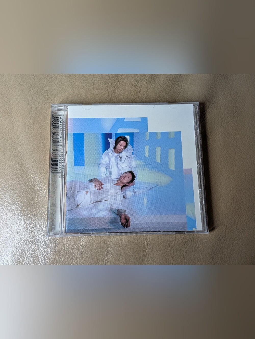 David Bowie - Hours - Audio CD